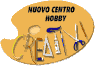 Nuovo Centro hobby creativi