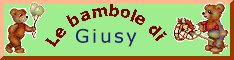 la bambole di Giusy Cavalli