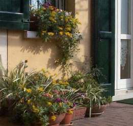 ingresso cucina